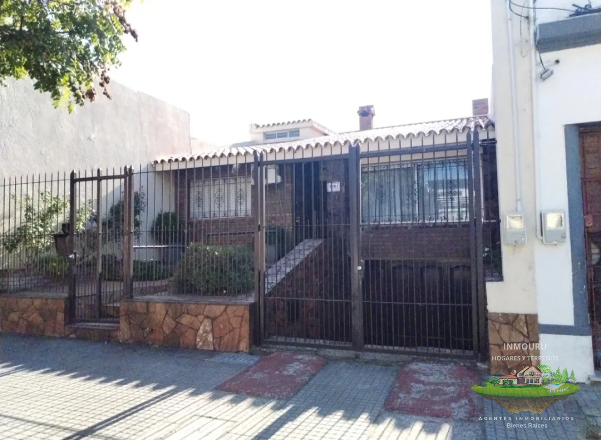 Casa ID.1800 - VENTA de CASA en JACINTO VERA