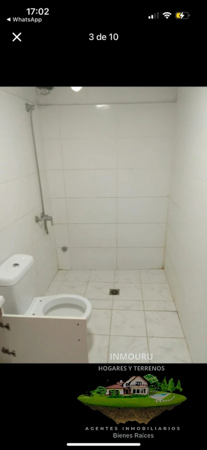 Casa ID.2498 - Se alquila casa en zona San Jose Delta Del Tigre