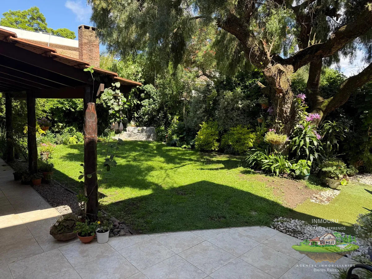 Casa ID.2252 - VENTA o ALQUILER de casa en CARRASCO