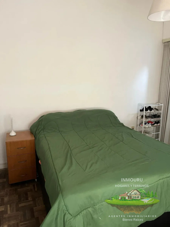 Casa ID.2746 - Casa En La Blanqueada Totalmente Equipada