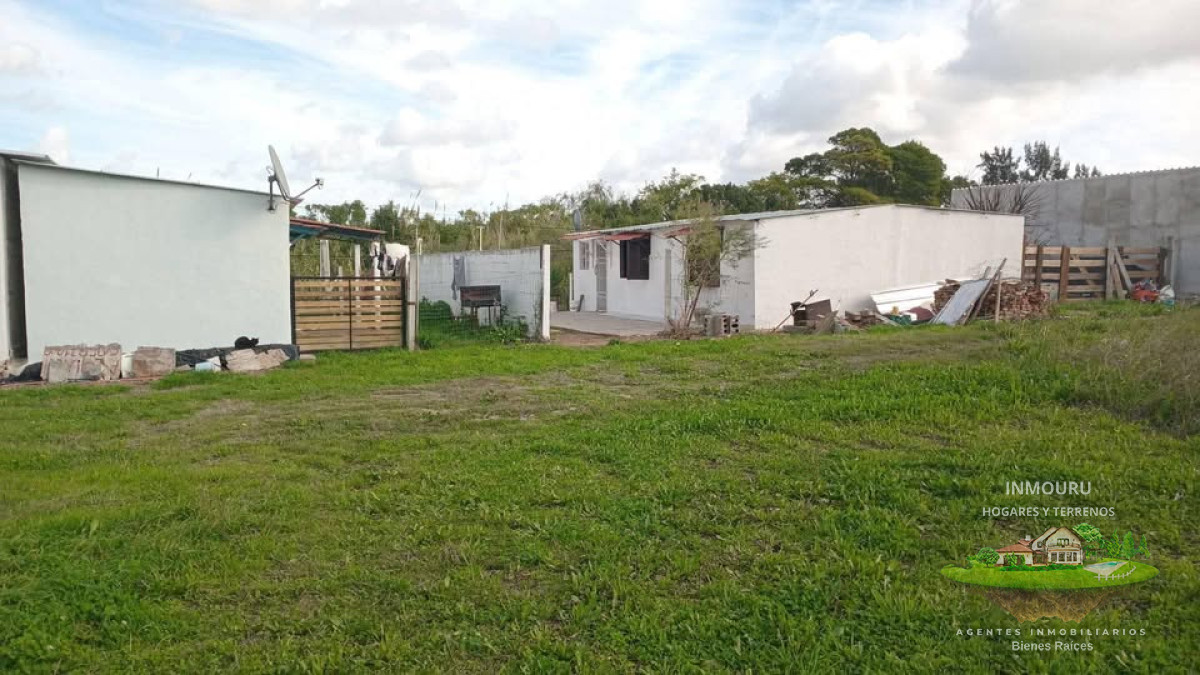 Casa ID.1288 - SE ALQUILA CASA EN COLON 