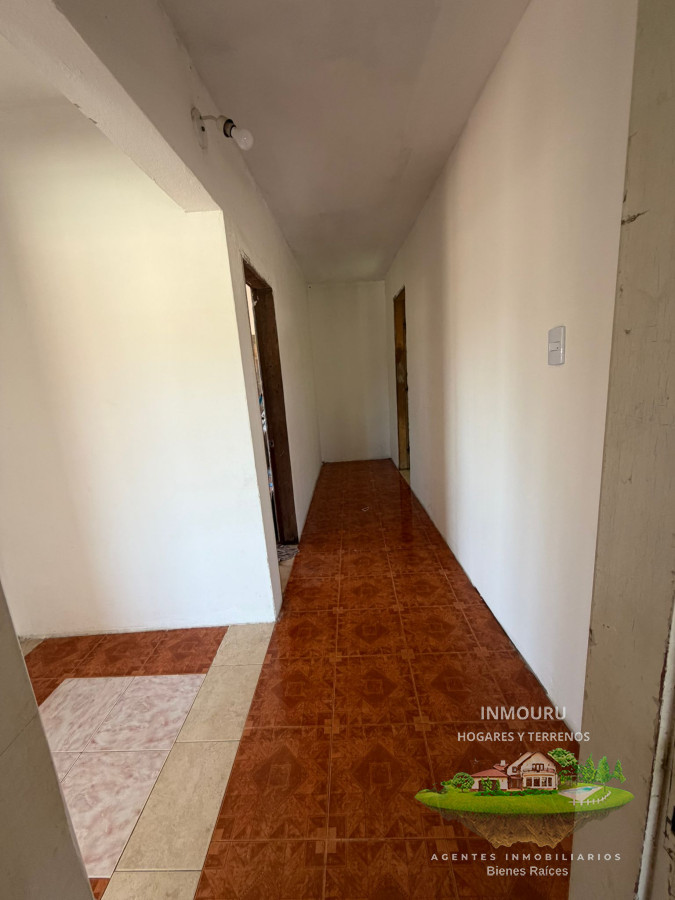 Casa ID.2227 - Alquilo Amplia hermosa casa ubicada en el cerro 