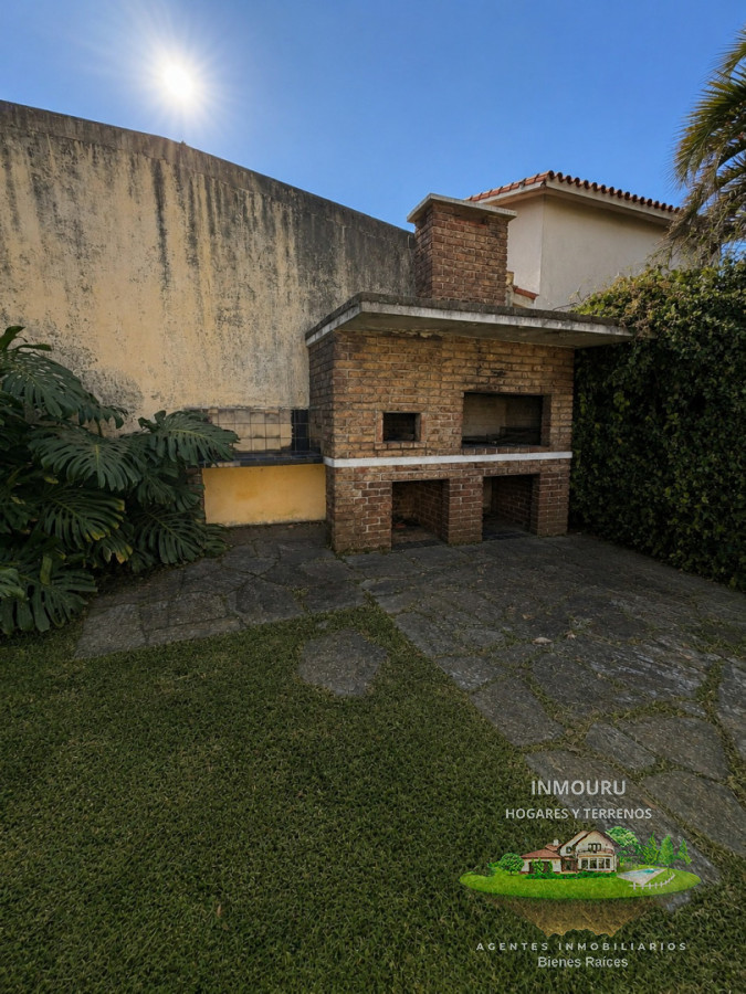 Casa ID.2906 - Venta de Casa a metros de Antel Arena
