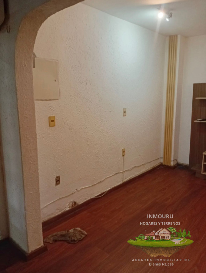 Casa ID.2591 - Se alquila casa en zona Reducto 