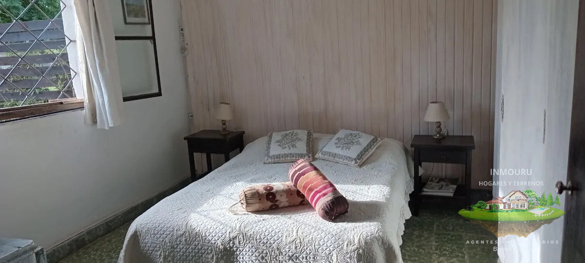 Casa ID.2354 - Vendo Hermosa casa al Sur de la Interbalneria en Parque del Plata