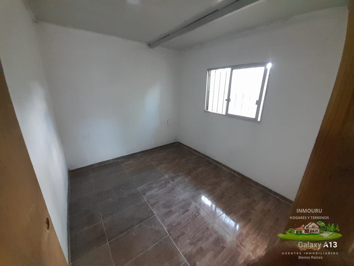 Casa ID.2275 - Alquiler de casa en Peñarol