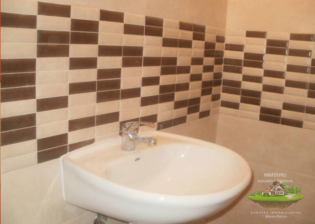 Casa ID.2383 - Se alquila casa en Zona Union