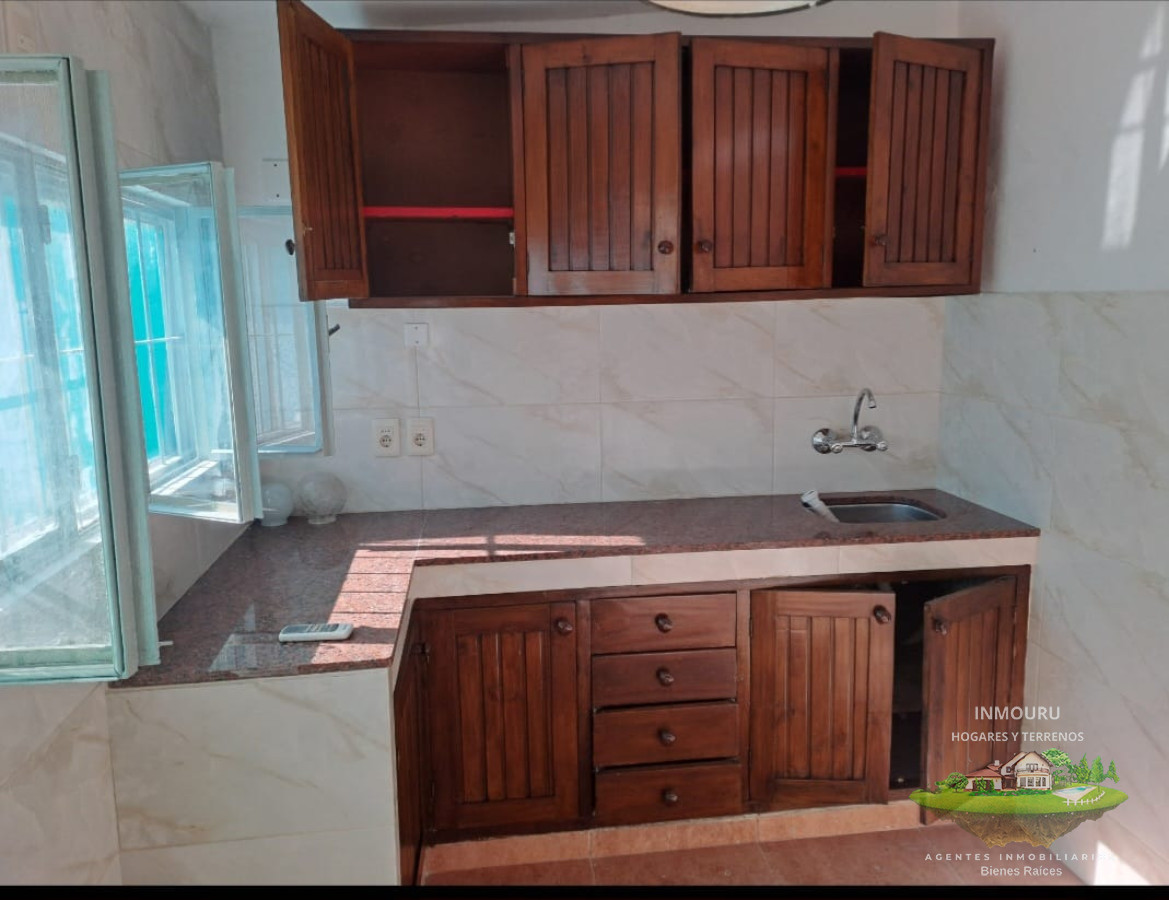 Casa ID.2813 - Alquiler Casa En Malvin Norte