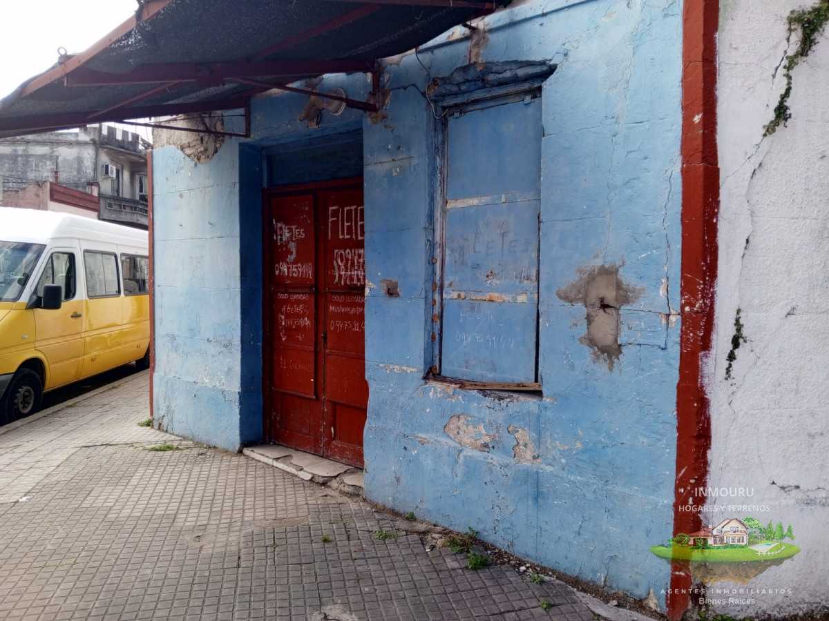 Casa ID.1871 - Venta de esquina en La Union