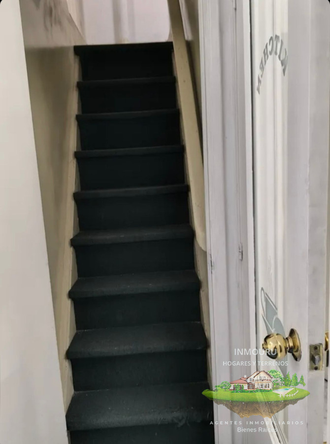 Casa ID.2624 - Se alquila CASA UNICAMENTE PARA OFICINAS Y EMPRESAS