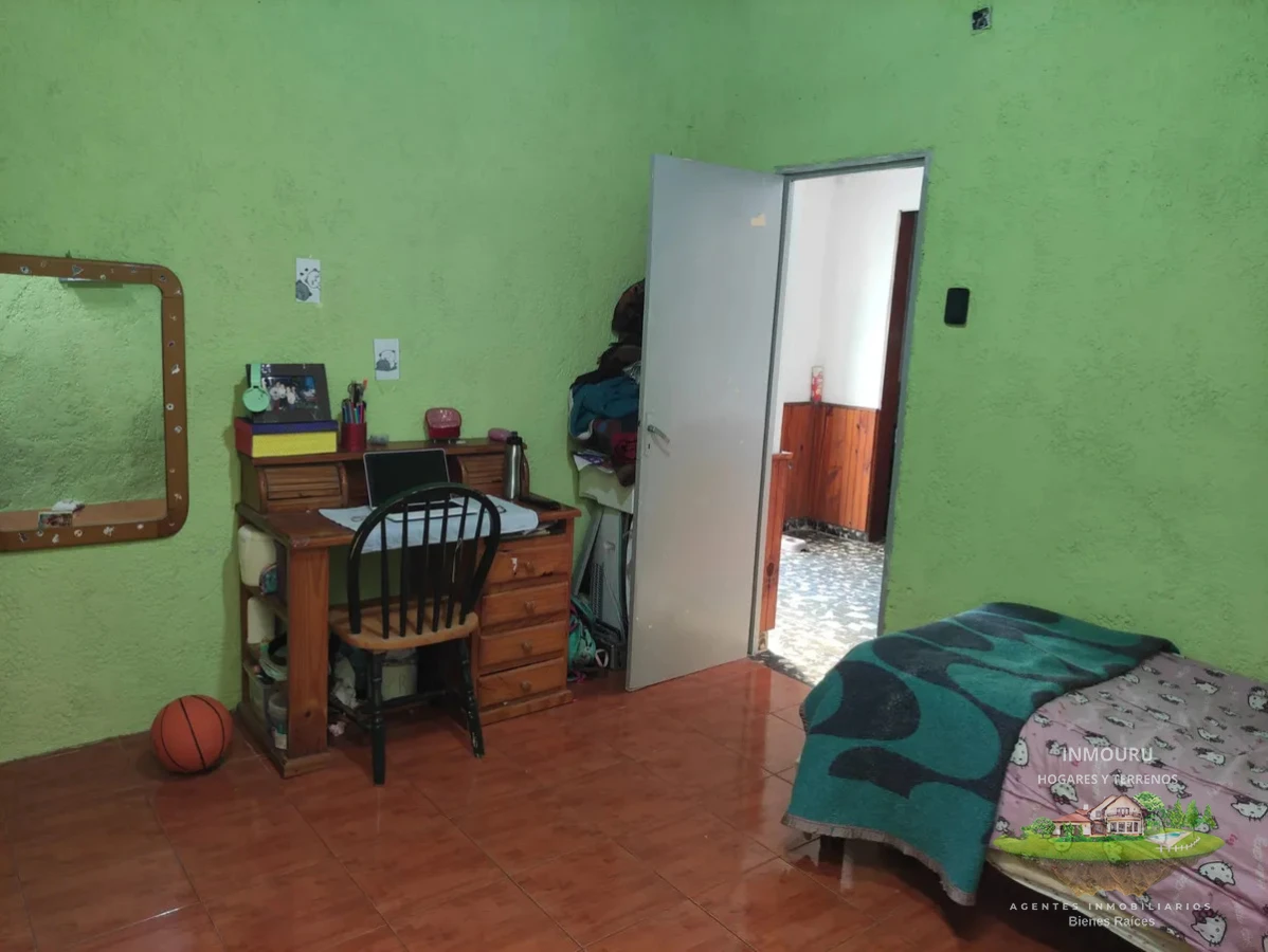 Casa ID.2126 - ALQUILER de casa en barrio COLON