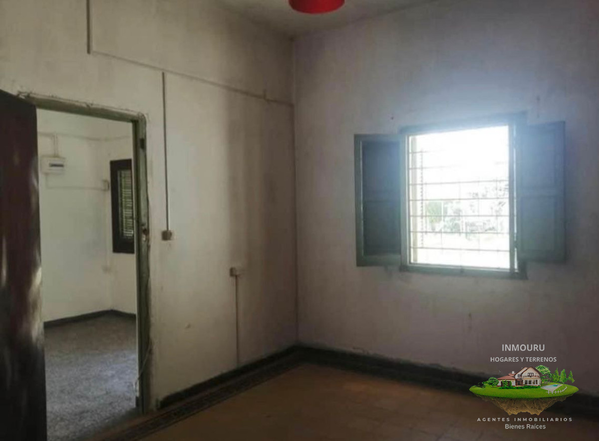 Casa ID.2378 - Se aquila casa en Zona Chacarita De Los Padres