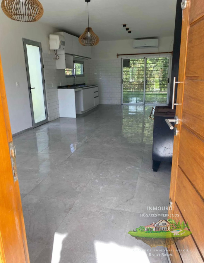 Casa ID.2525 - Se alquila casa en zona Cerro