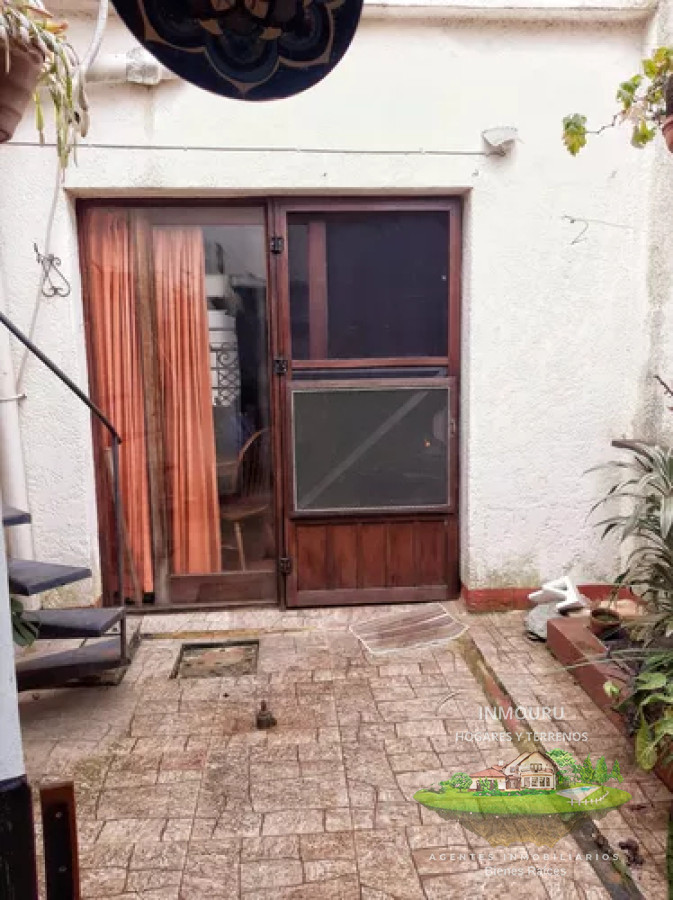 Casa ID.544 - Venta de casa en la cuidad de  Rocha