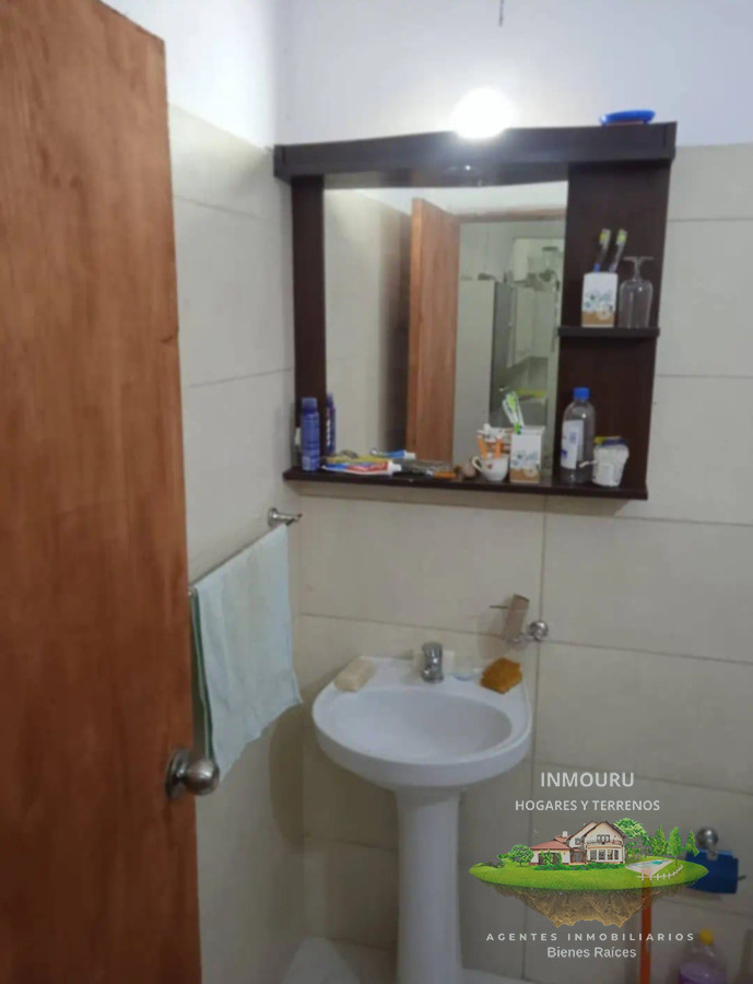 Casa ID.1529 - Traspaso de alquiler casa en La Teja 