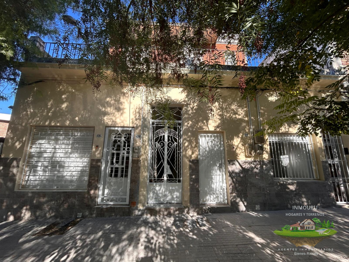 Casa ID.348 - Se alquila linda a casa a Estrenar, La teja