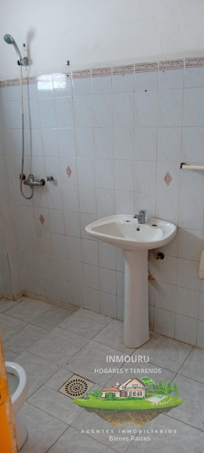 Casa ID.2872 - Alquiler de Casa en Lavalleja 2 Dormitorios