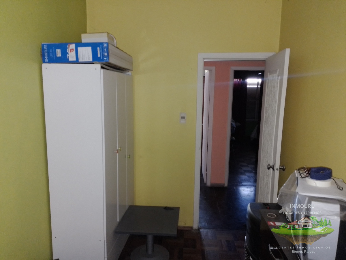 Casa ID.470 - Se vende Hermosa y Amplia casa en Barrio cerro