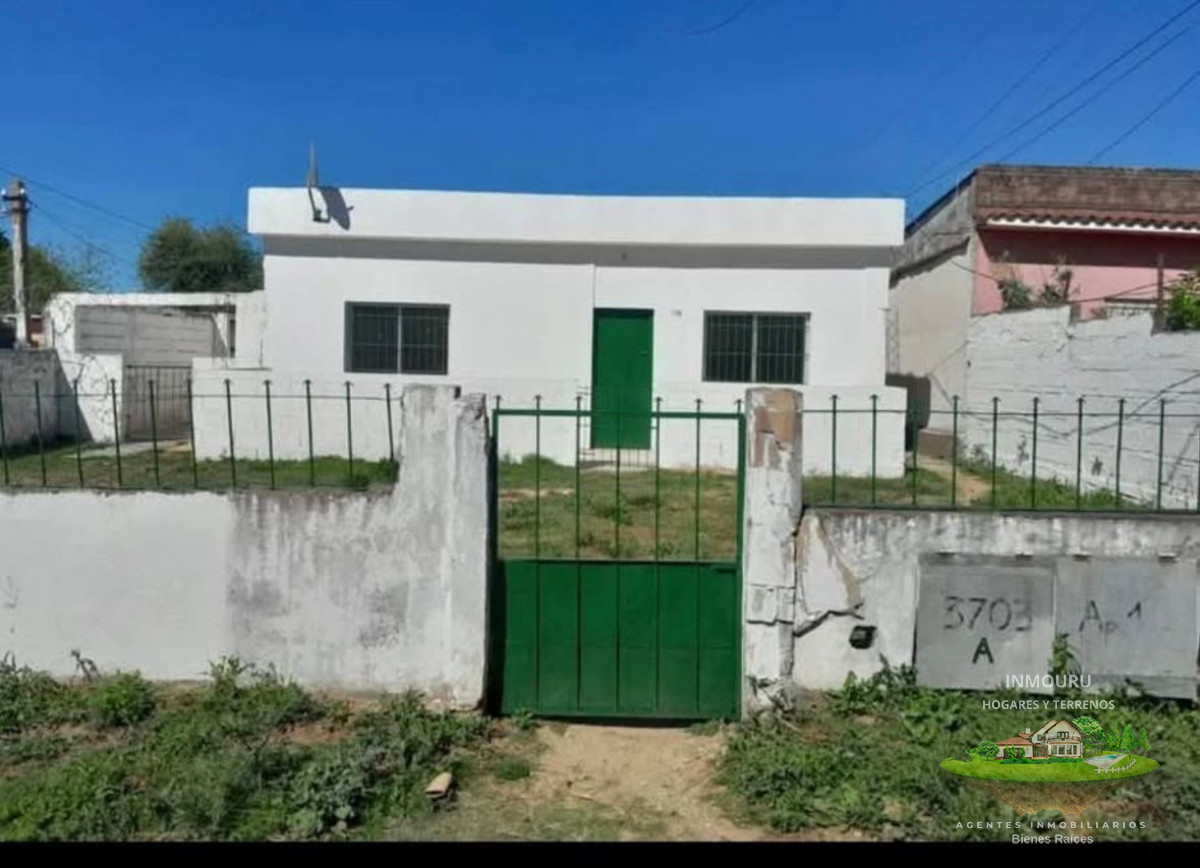 Casa ID.2403 - Se alquila Casa en zona Bella Italia