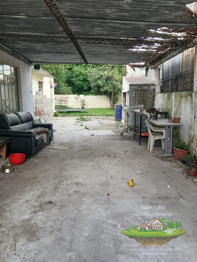 Casa ID.2190 - Vendo Hermosa y Amplia  Casa en el Cerro