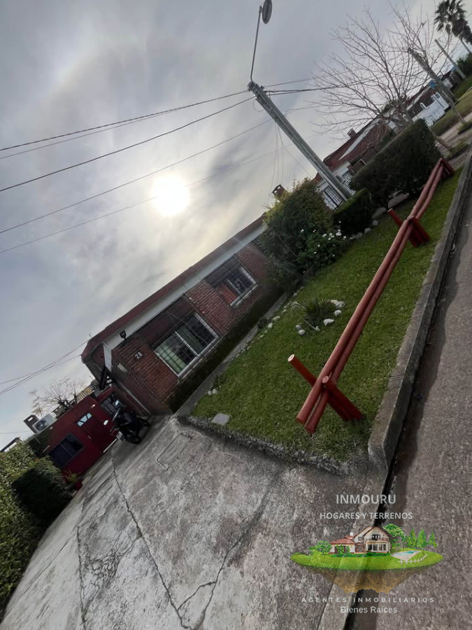 Casa ID.1258 - Venta de CASA en COVIFUM con otra casa al fondo
