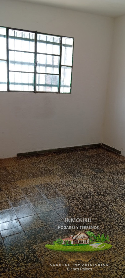 Casa ID.2872 - Alquiler de Casa en Lavalleja 2 Dormitorios