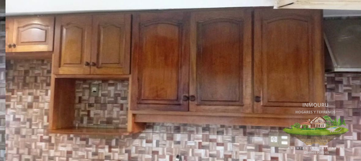 Casa ID.2517 - SE ALQUILA CASA EN ZONA ITUZAINGO