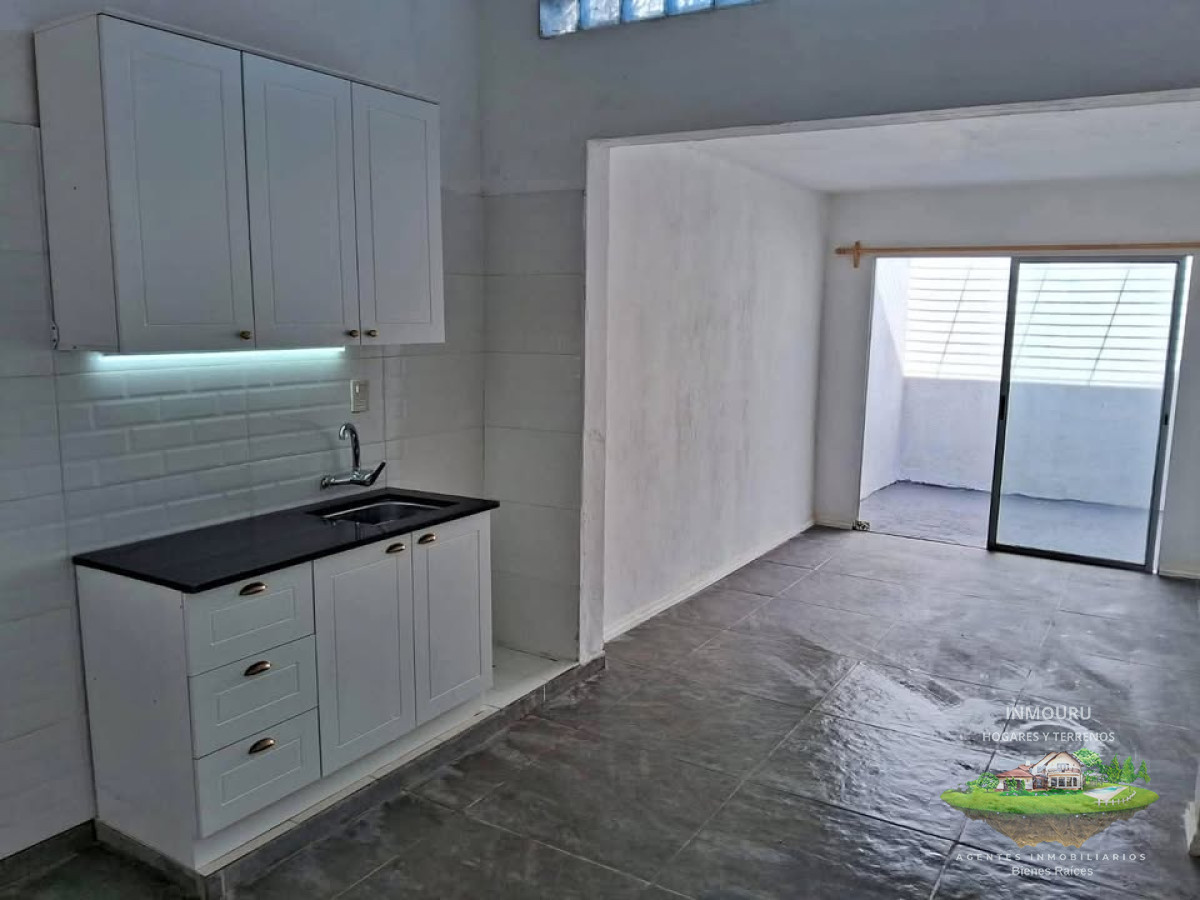 Casa ID.1242 - Alquilo Linda Casa a Estrenar en Cerrito