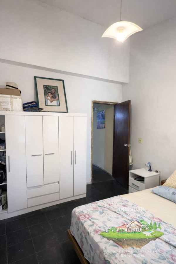 Casa ID.2800 - Se vende casa en exclusiva en la Unión.