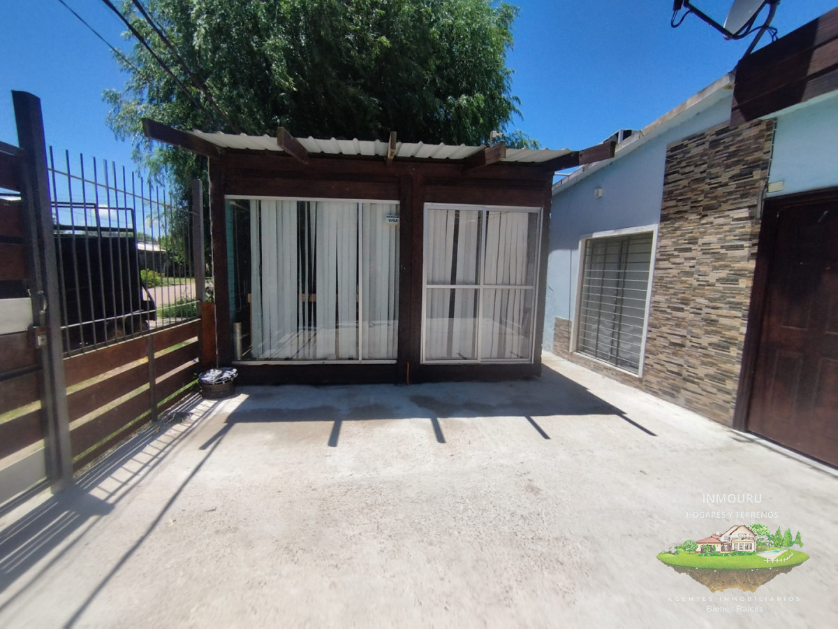 Casa ID.2361 - SE VENDE CASA EN ZONA CANELONES 18 DE MAYO