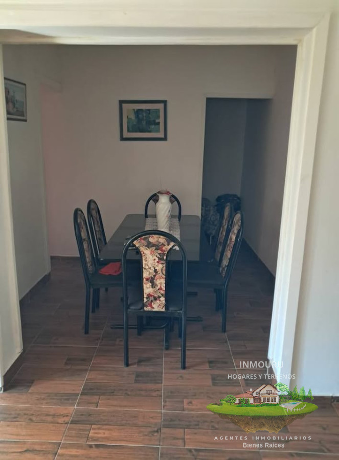 Casa ID.537 - Se Venden dos  Hermosas Casas en un mismo Padrón, en Peñarol