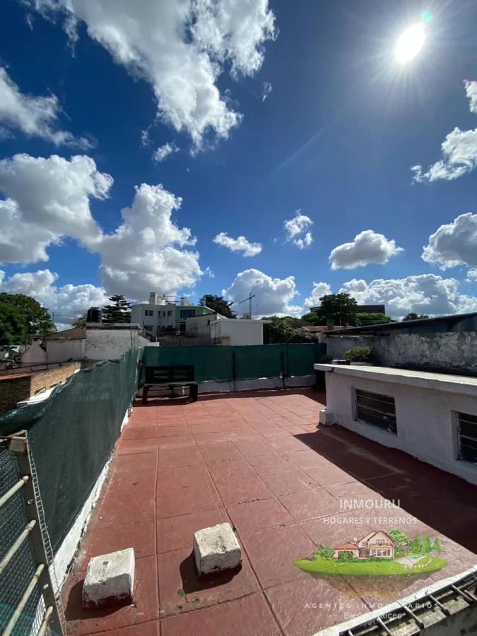 Casa ID.742 - ALQUILER de apartamento de 2 dormitorios en AMLVIN 
