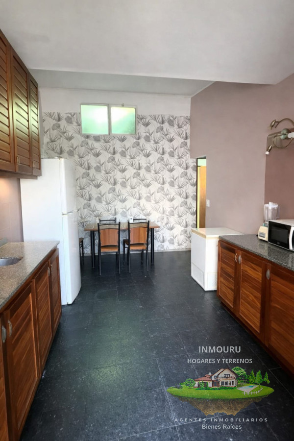 Casa ID.2800 - Se vende casa en exclusiva en la Unión.