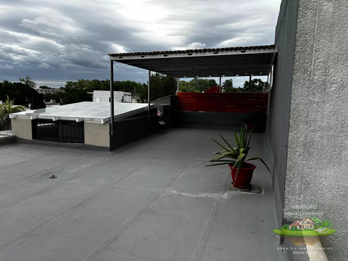 Casa ID.671 - VENTA de PH de 3 dormitorios en PEREZ CASTELLANO