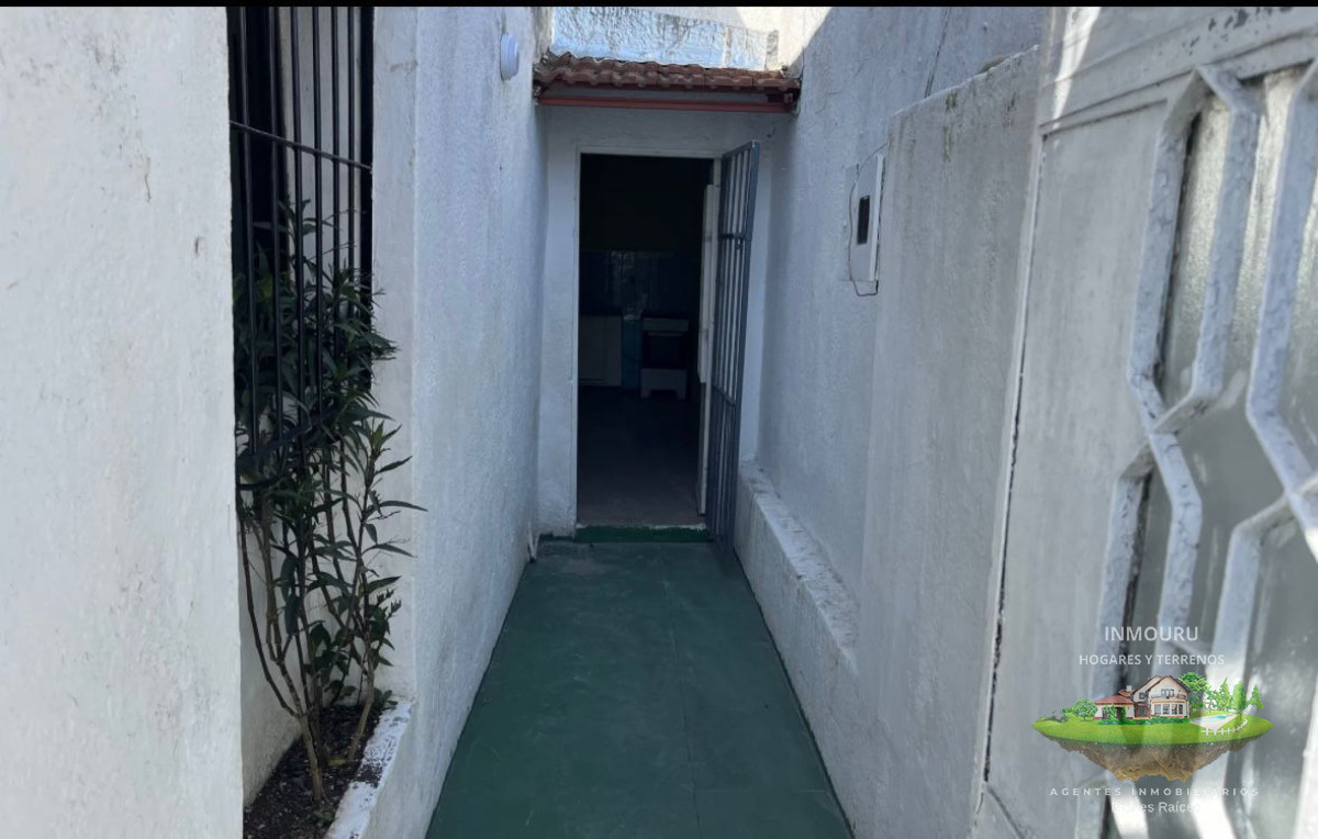 Casa ID.2556 - SE ALQUILA CASA EN ZONA UNION 