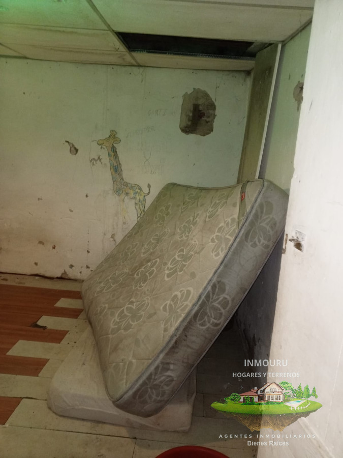 Casa ID.1871 - Venta de esquina en La Union