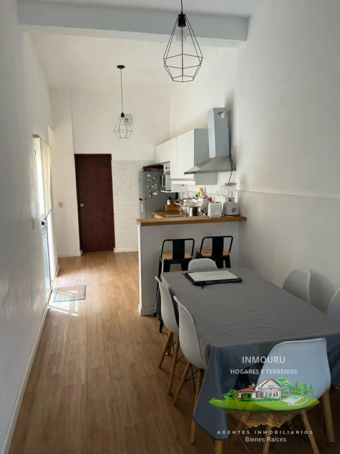 Casa ID.2738 - Alquilo Amplia y Linda Casa ubicada en La Blanqueada