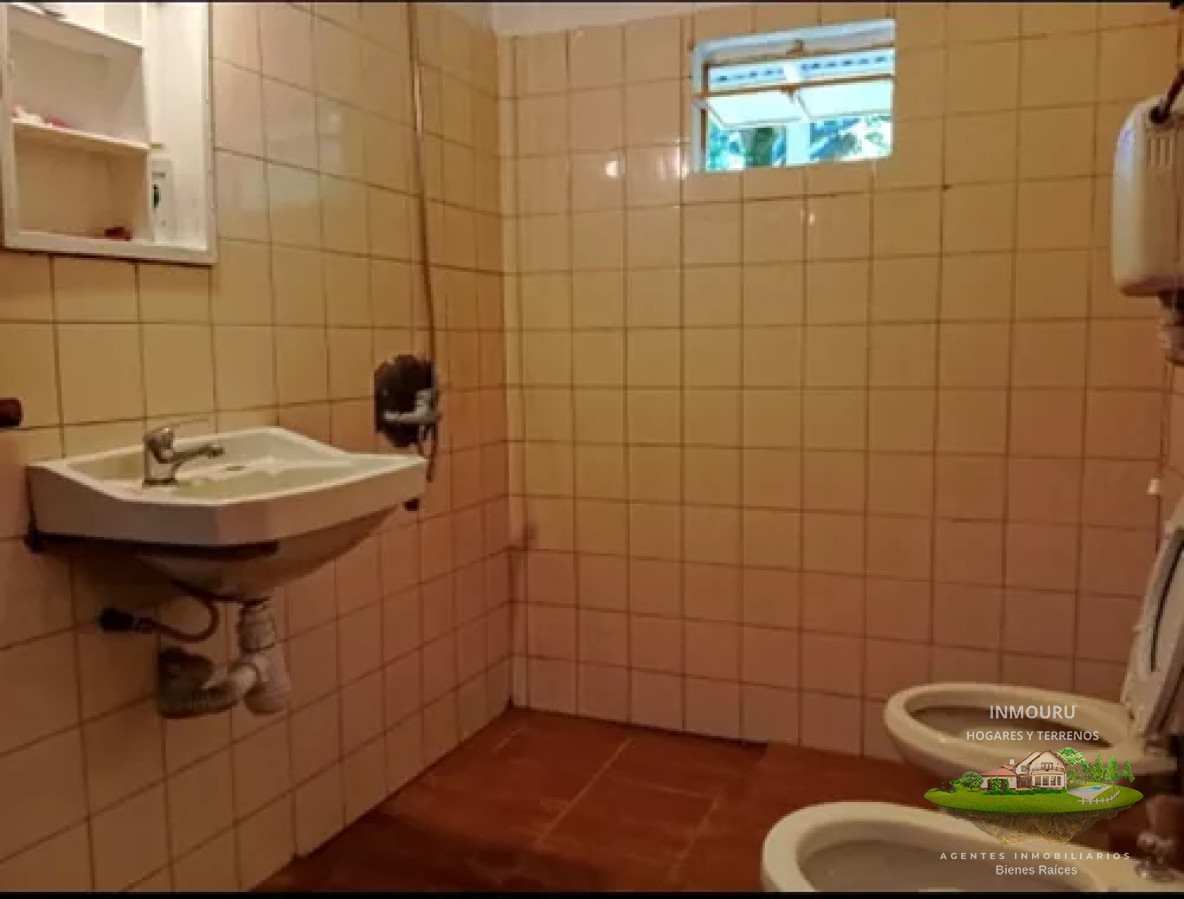 Casa ID.751 - Alquiler de Casa un dormitorio con amplio terreno en Parque del Plata 