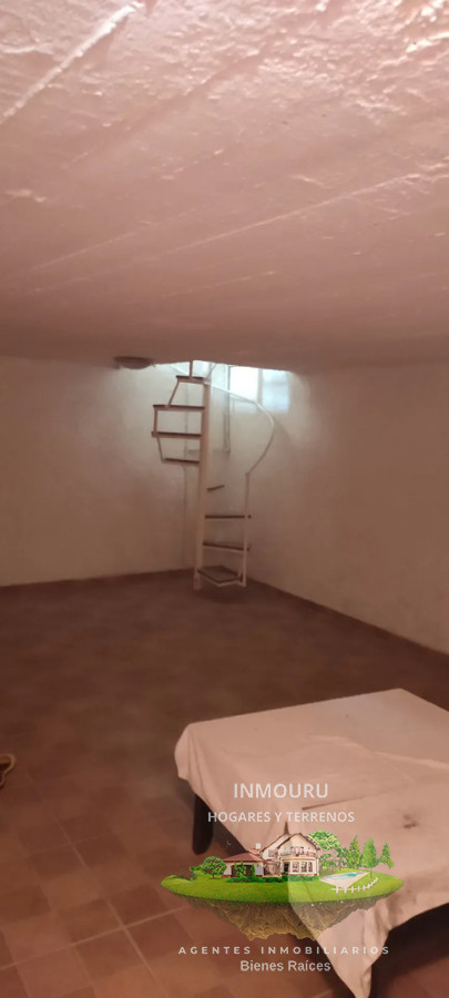 Casa ID.2766 - ALQUILER DE HERMOSA CASA EN BRAZO ORIENTAL DE 2 DORMITORIOS