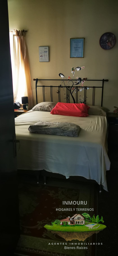 Casa ID.1192 - Venta de 2 casas en un mismo padron 
