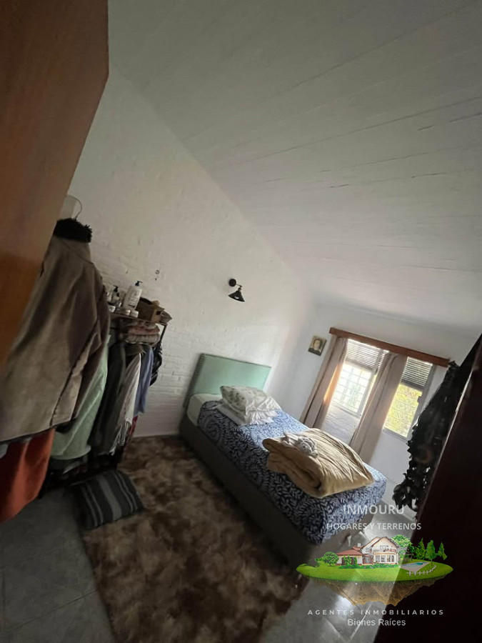 Casa ID.1258 - Venta de CASA en COVIFUM con otra casa al fondo