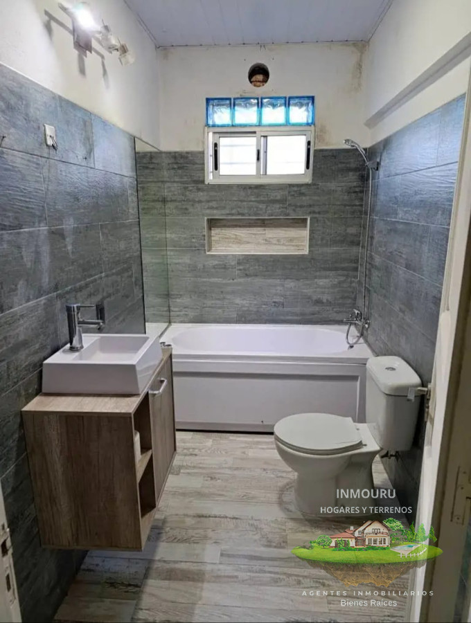 Casa ID.1301 - Alquiler  de casa en Ciudad del Plata 