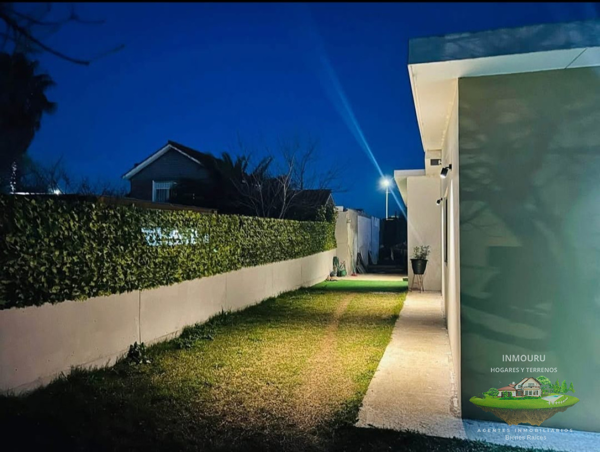 Casa ID.1310 - Venta de casa en Solymar