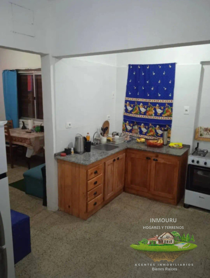 Casa ID.1529 - Traspaso de alquiler casa en La Teja 