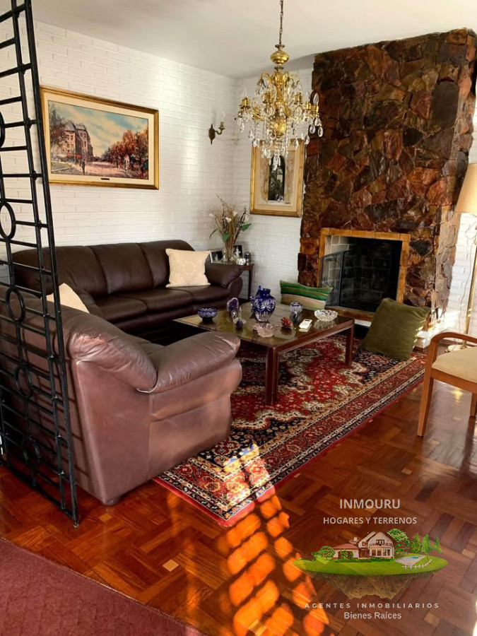 Casa ID.182 - ALQULER de MANSION en CARRASCO