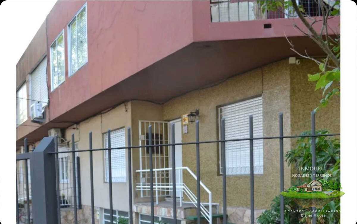 Casa ID.2603 - Se alquila casa en zona Malvin