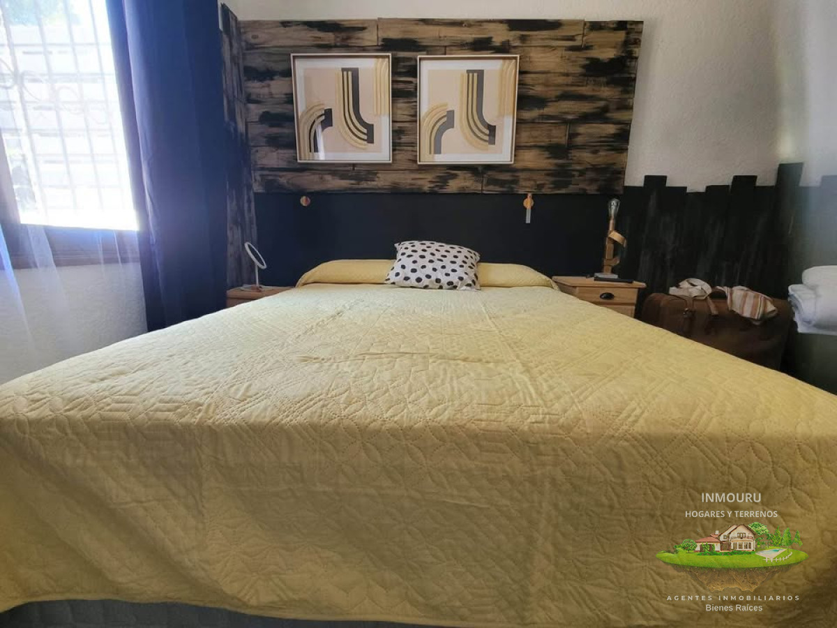 Casa ID.1524 - Venta de casa con amplio terreno en Balneario Buenos Aires