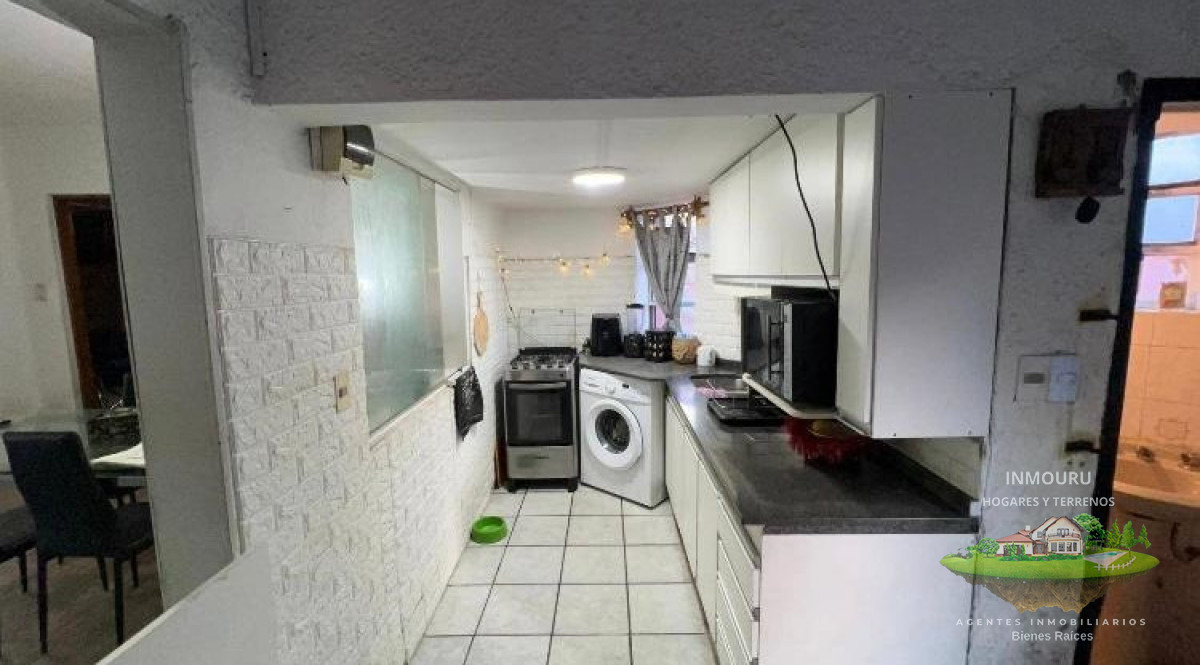 Casa ID.1968 - Venta 3 Propiedades en Mercado Modelo 4-5Dorm 4Baños