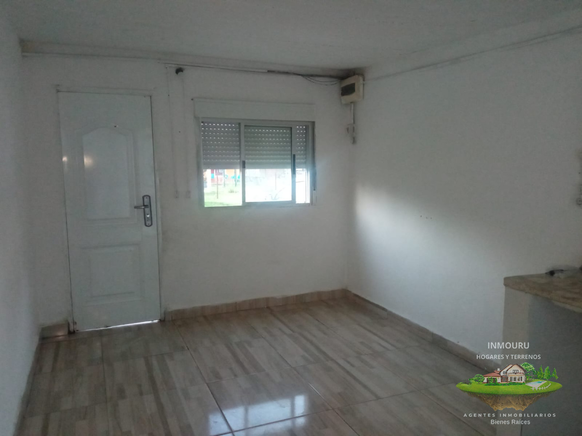 Casa ID.1275 - Alquiler de casa en Estación Atlántida 