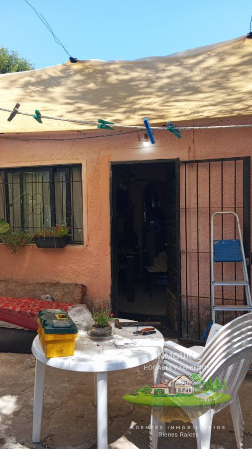 Casa ID.1848 - Venta de Casa en Barros Blancos